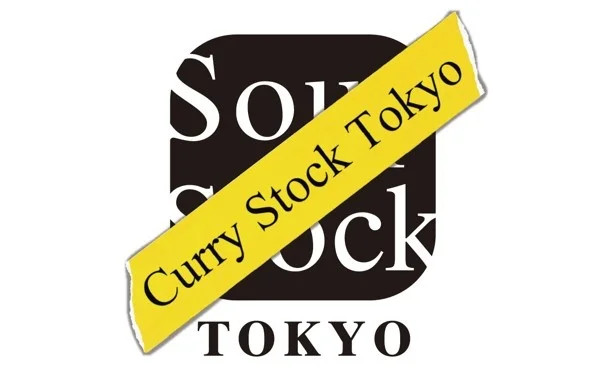 Soup Stock Tokyoのロゴ
