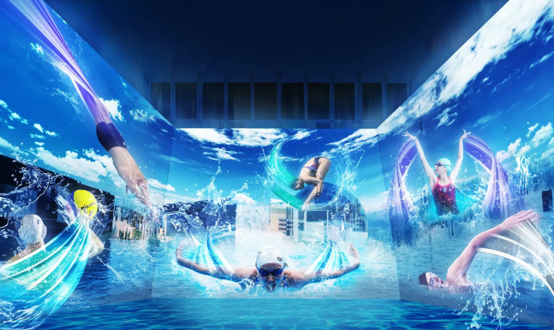 世界水泳2023福岡大会