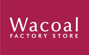 MARK IS 福岡ももちにオープンするWacoal FACTORY STORE