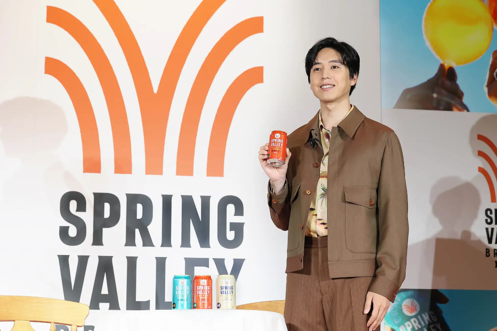 A級グルメ大食覧会2025
in JR博多シティ「SPRING VALLEY BREWERY」