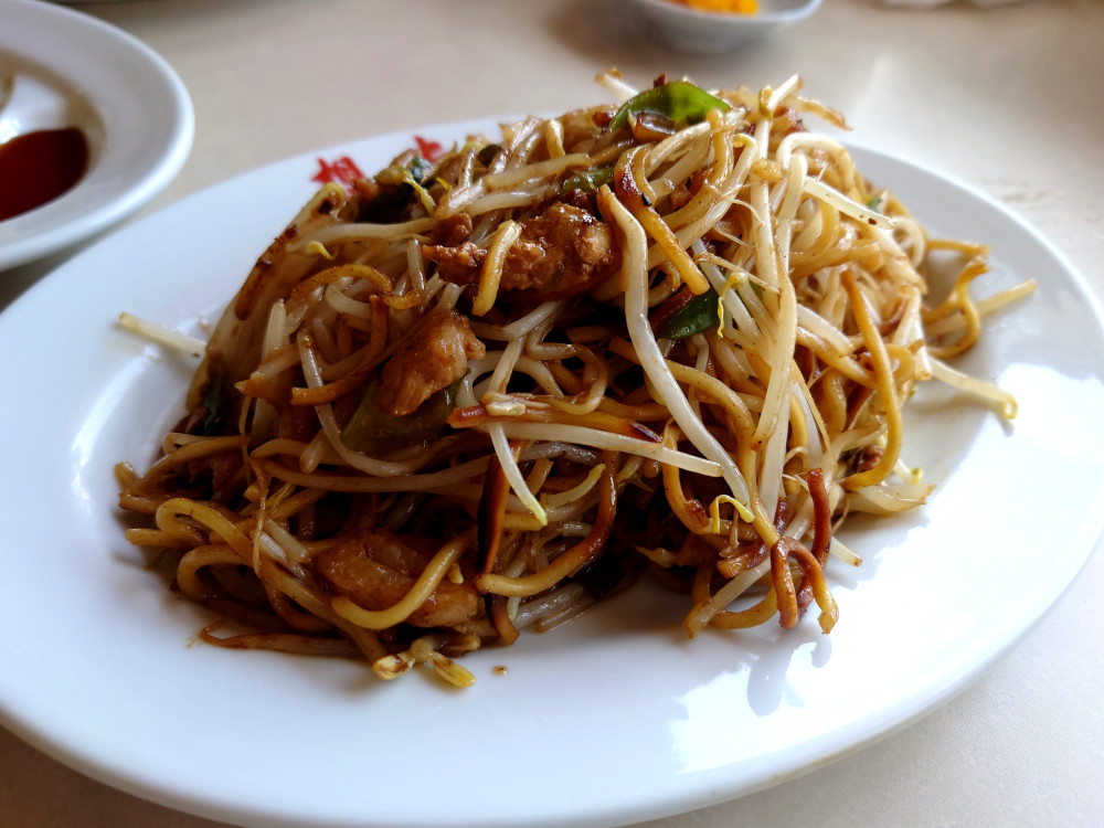 想夫恋 桧原店