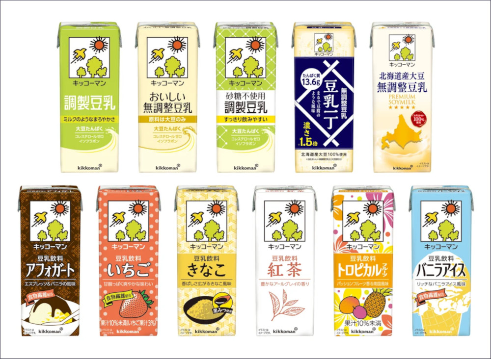 「キッコーマン 豆乳の学校 2025・移動教室篇」
