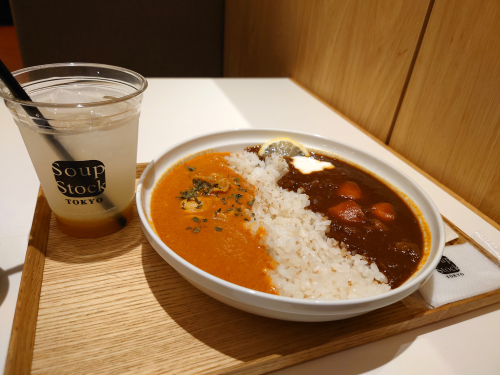 Soup Stock Tokyo スープストックトーキョー