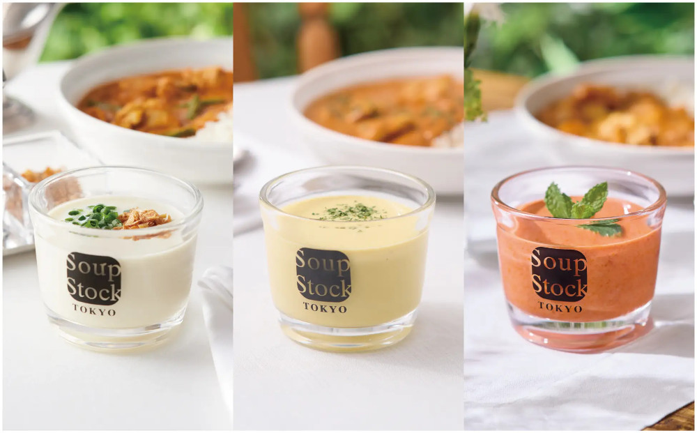 Soup Stock Tokyo スープストックトーキョー