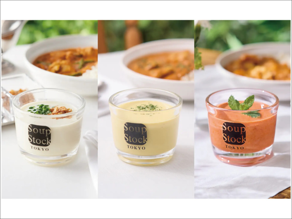 Soup Stock Tokyo　スープストックトーキョー