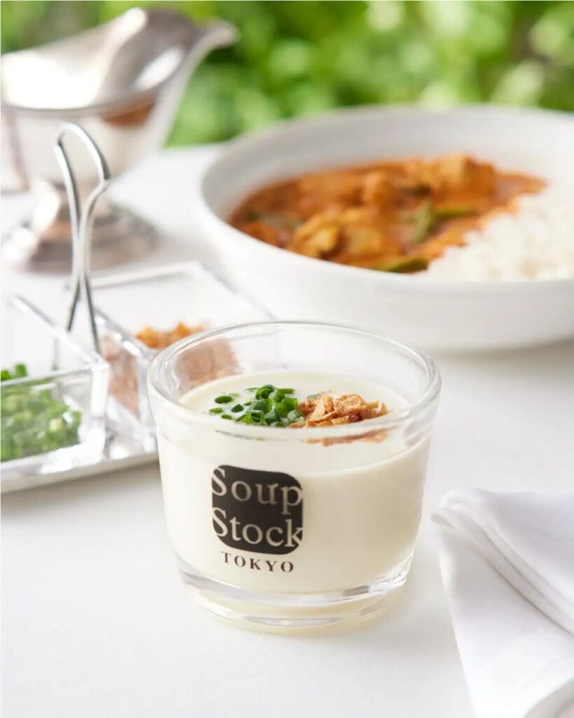 Soup Stock Tokyo スープストックトーキョー