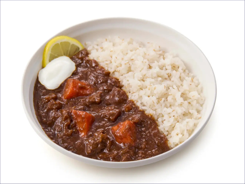Soup Stock Tokyo「Curry Stock Tokyo」（スープストックトーキョー）