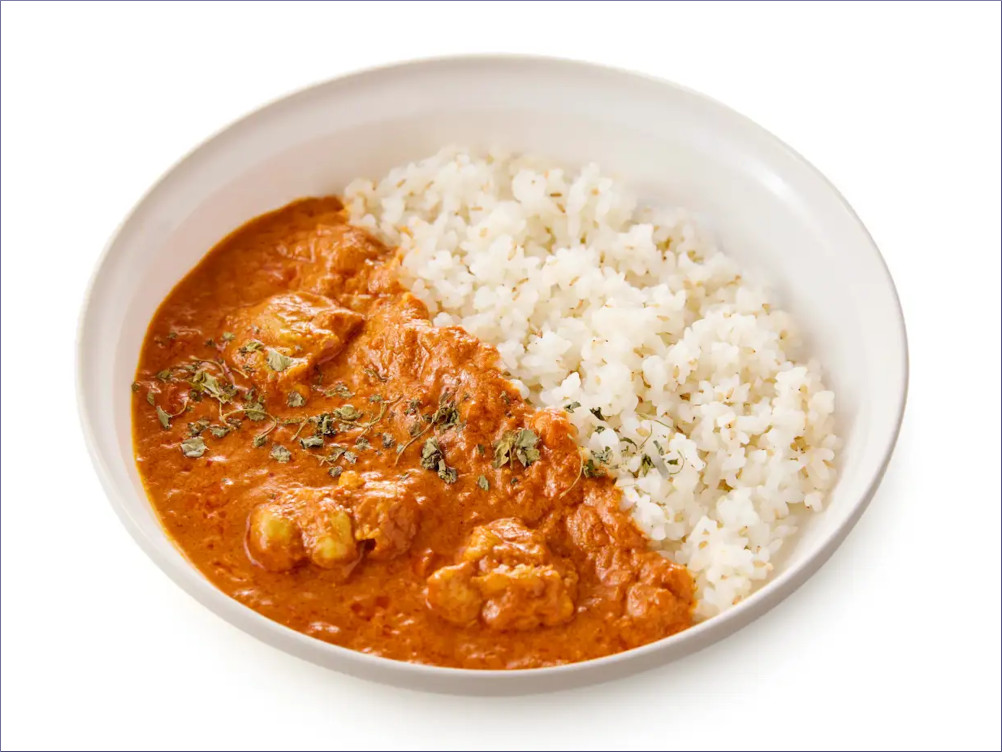 Soup Stock Tokyo「Curry Stock Tokyo」（スープストックトーキョー）