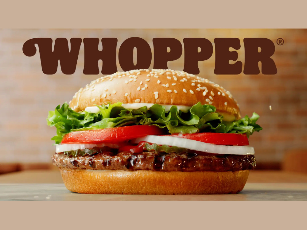 バーガーキング