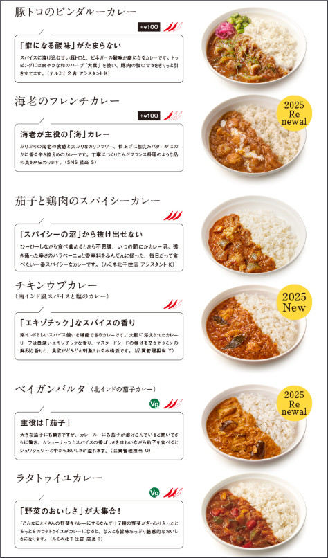 Soup Stock Tokyo「Curry Stock Tokyo」(スープストックトーキョーのカレー)