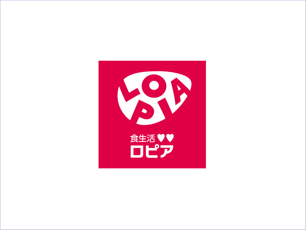ロピア長浜店