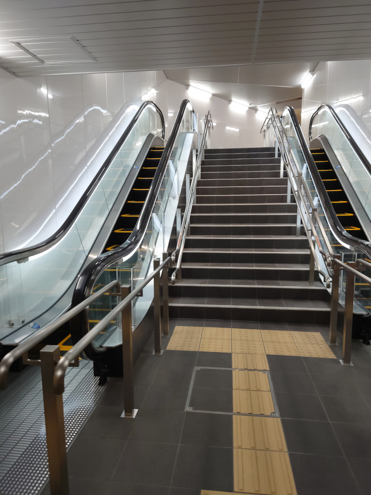 天神住友生命FJビジネスセンター