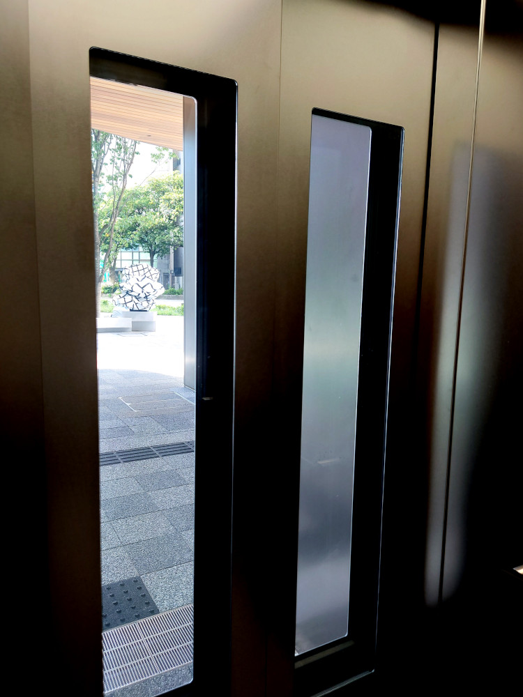 天神住友生命FJビジネスセンター