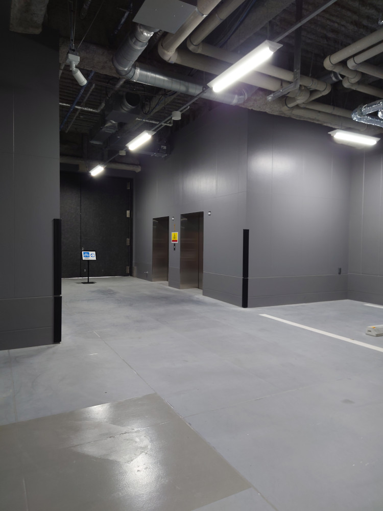 天神住友生命FJビジネスセンター