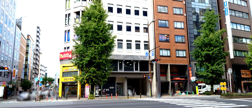 吉野家 福岡天神３丁目店