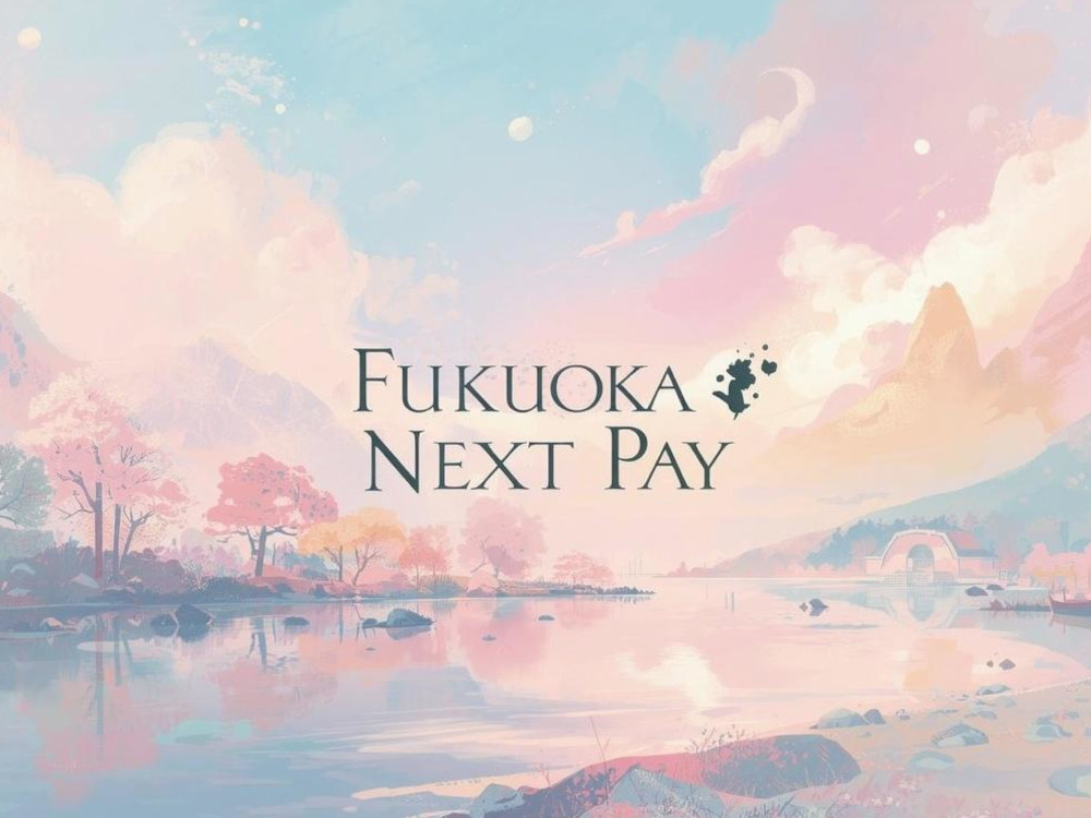 福岡市のプレミアム付き商品券の発売情報