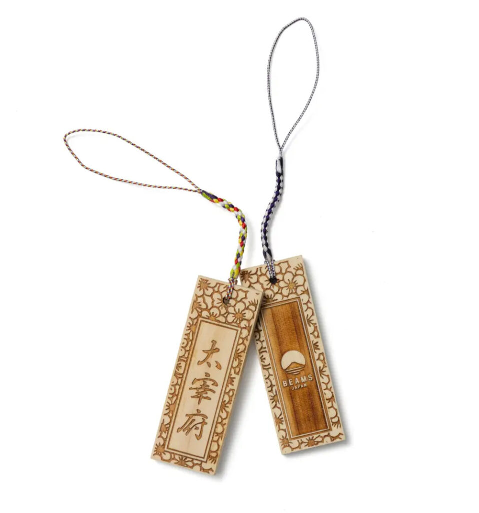 BEAMS JAPANビームス ジャパン 太宰府