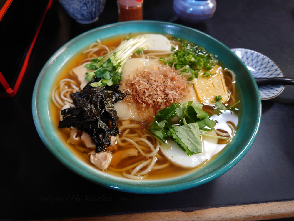 みすゞ庵 (みすずあん)