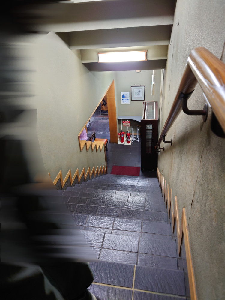 みすゞ庵 (みすずあん)