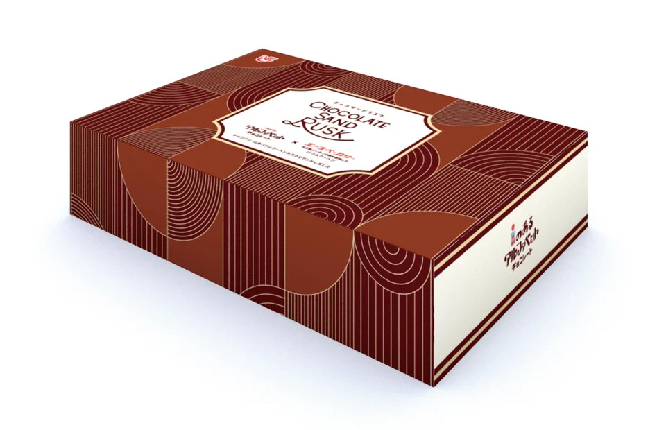 「アルファベットチョコレート」全国ポップアップイベント