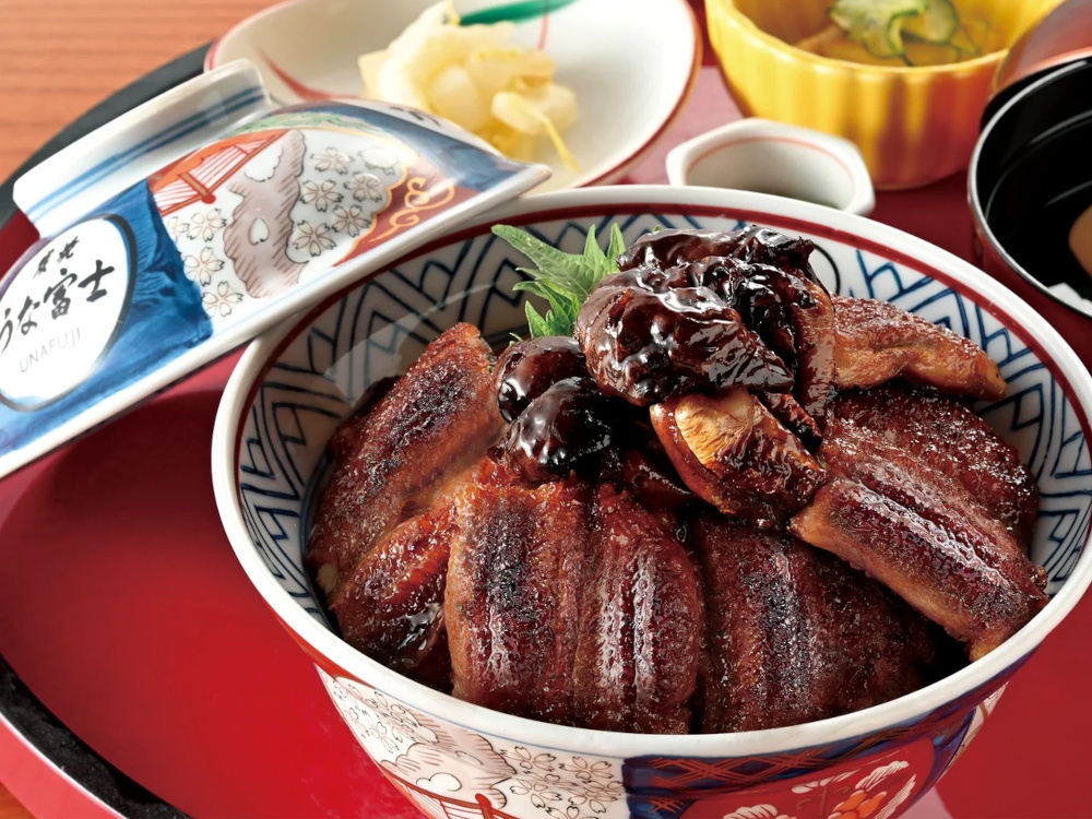 「炭焼 うな富士 福岡大名別邸」1月16日（金）オープン！