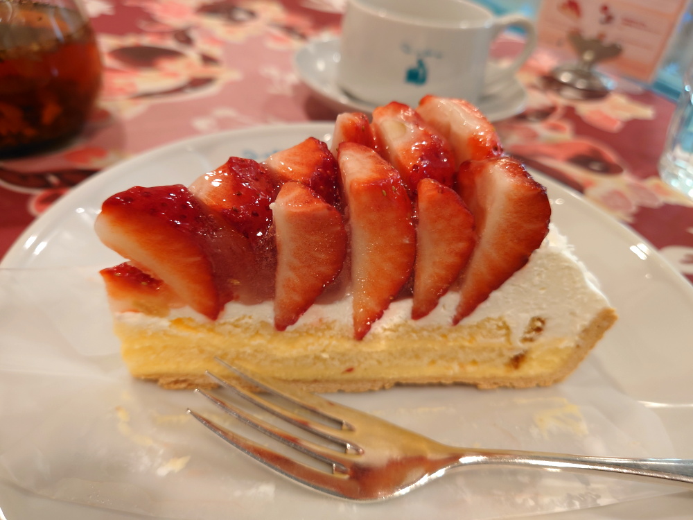 キルフェボン／ストロベリーウィーク2026 VERY STRAWBERRY