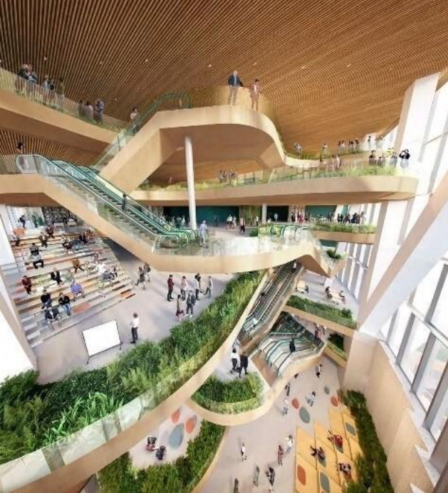 天神ビジネスセンターⅡ