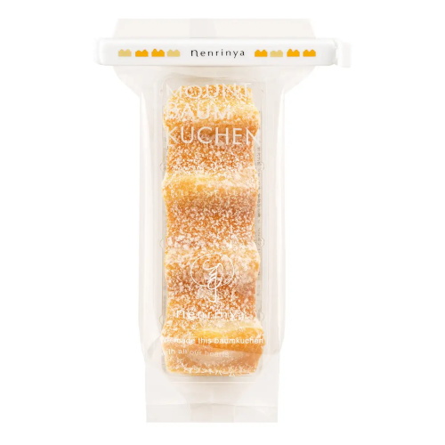 『ねんりん家クリップ』