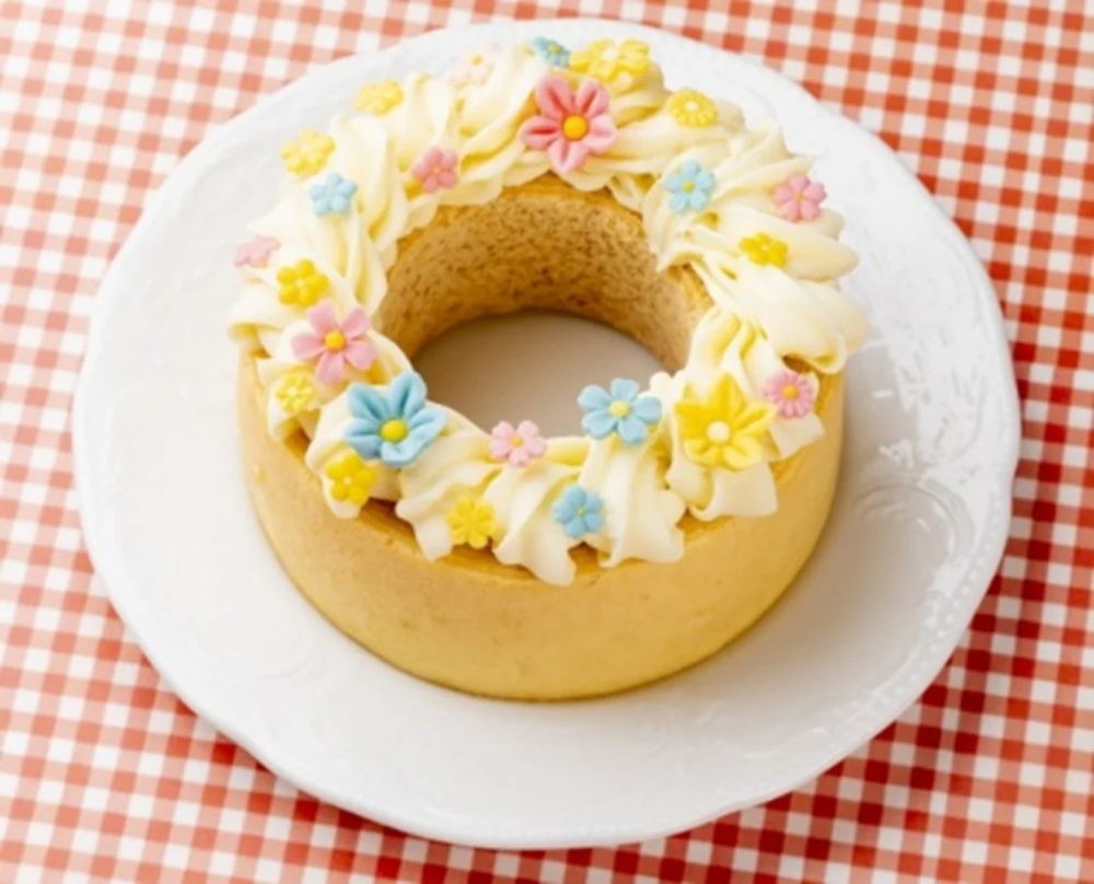 大丸「バウムクーヘン博覧会2026」