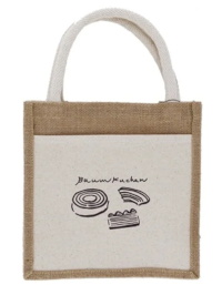 大丸「バウムクーヘン博覧会2026」