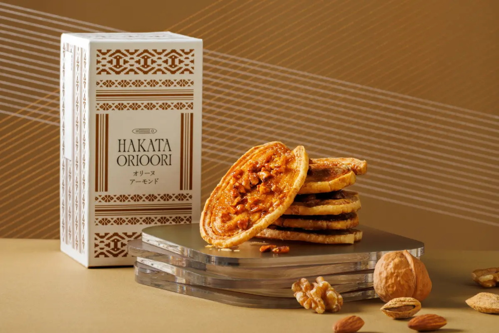 HAKATA ORIOORI（博多オリオーリ）