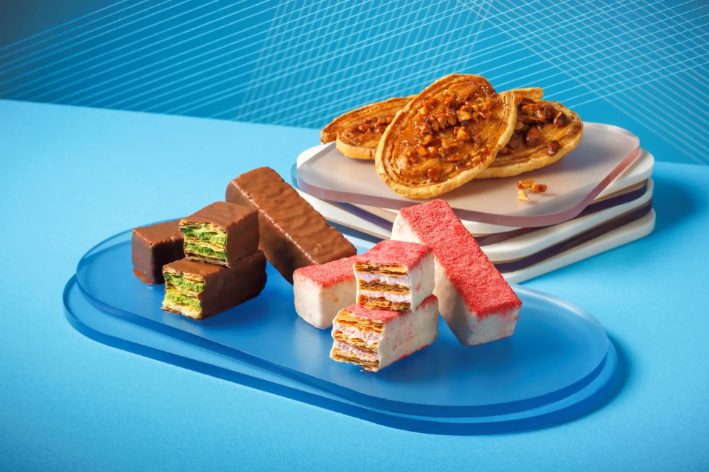 HAKATA ORIOORI（博多オリオーリ）