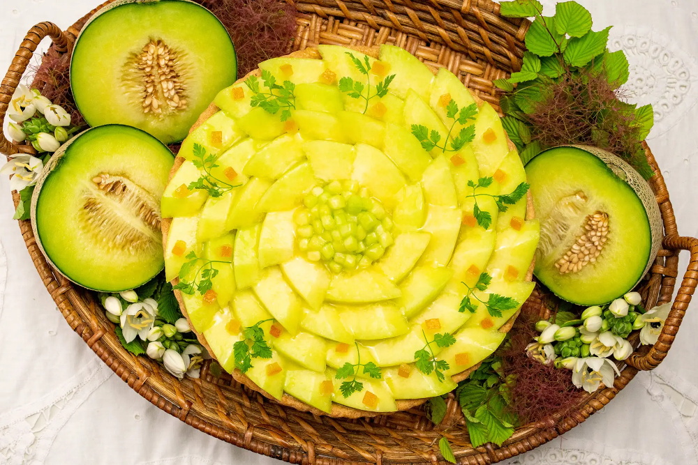 キルフェボン「MELONフェア」メロンフェア