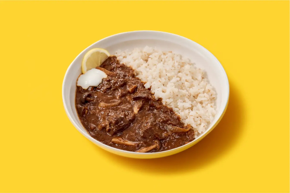 「Soup Stock Tokyo」の「Curry Stock Tokyo」