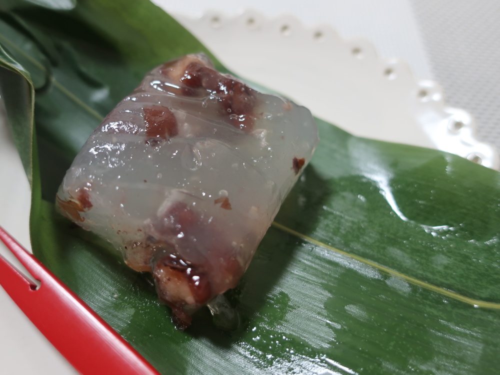 博多水無月