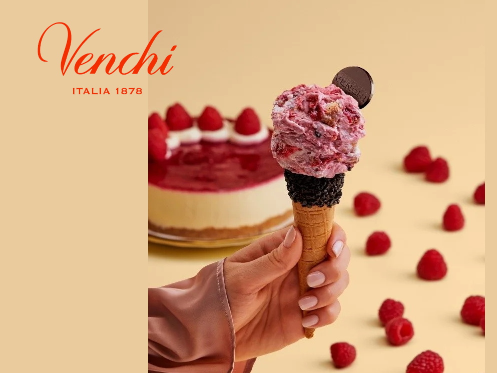 Venchi（ヴェンキ）ONE FUKUOKA BLDG.店限定フレーバー